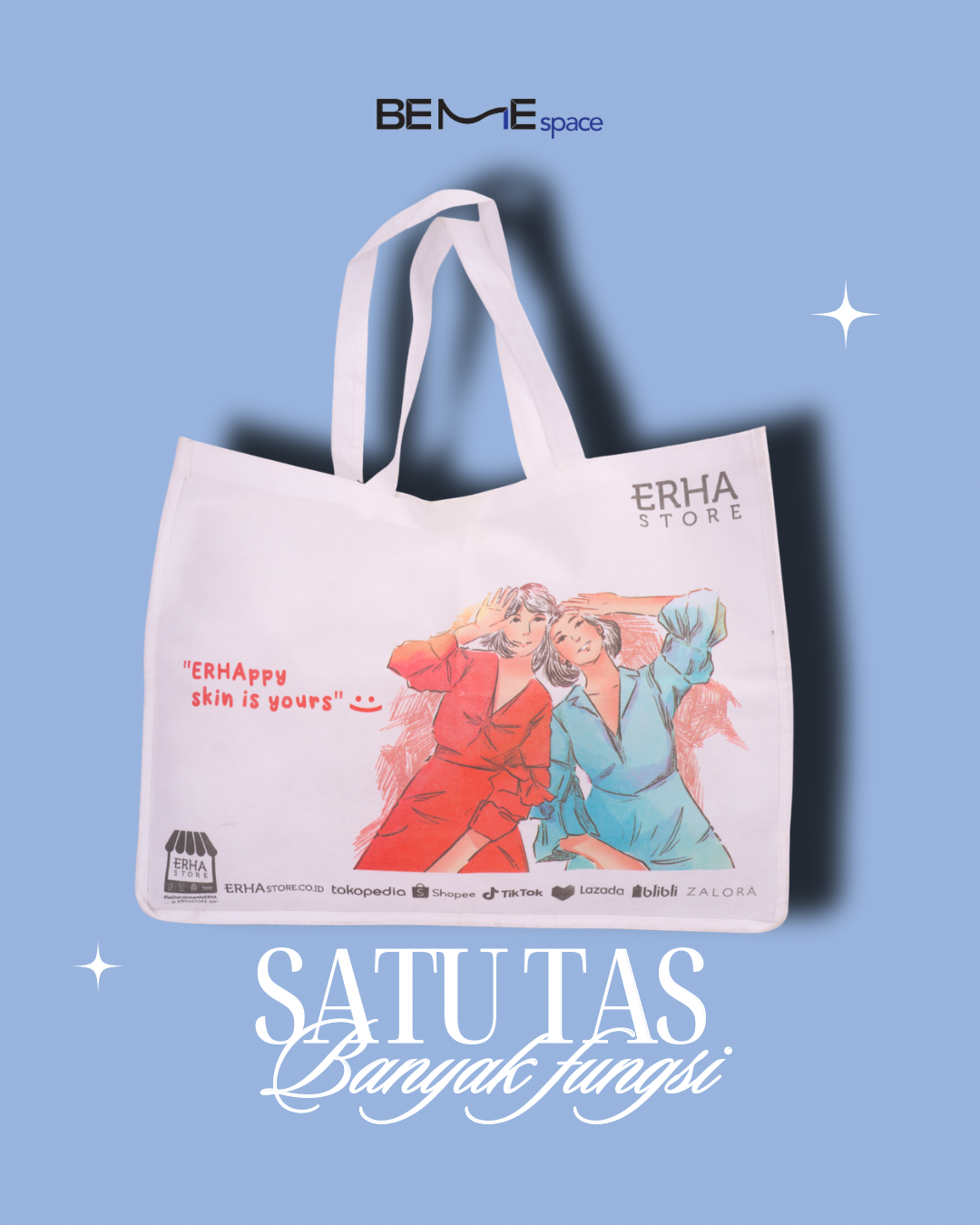 Bags & Pouches