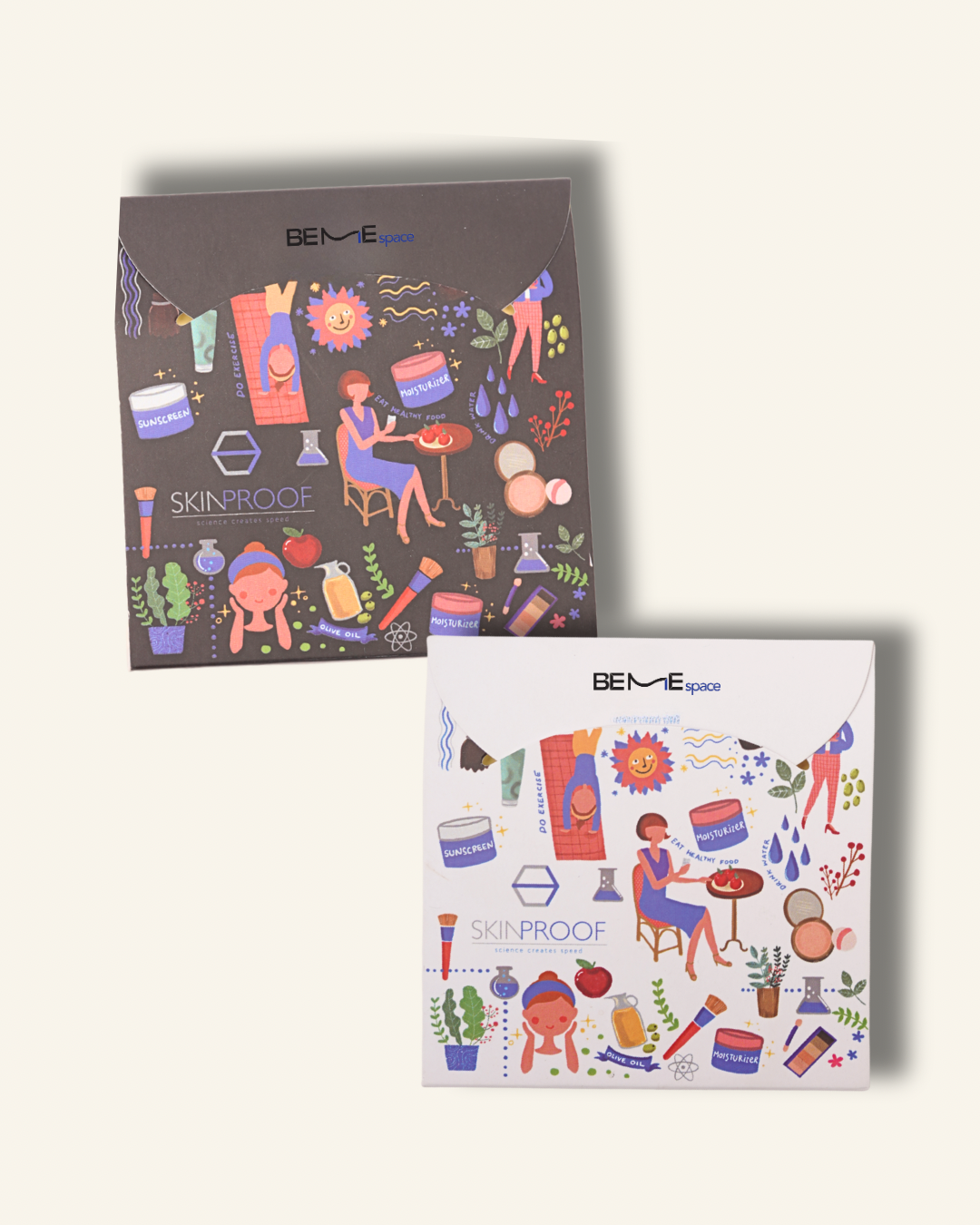 Printed & Collaterals